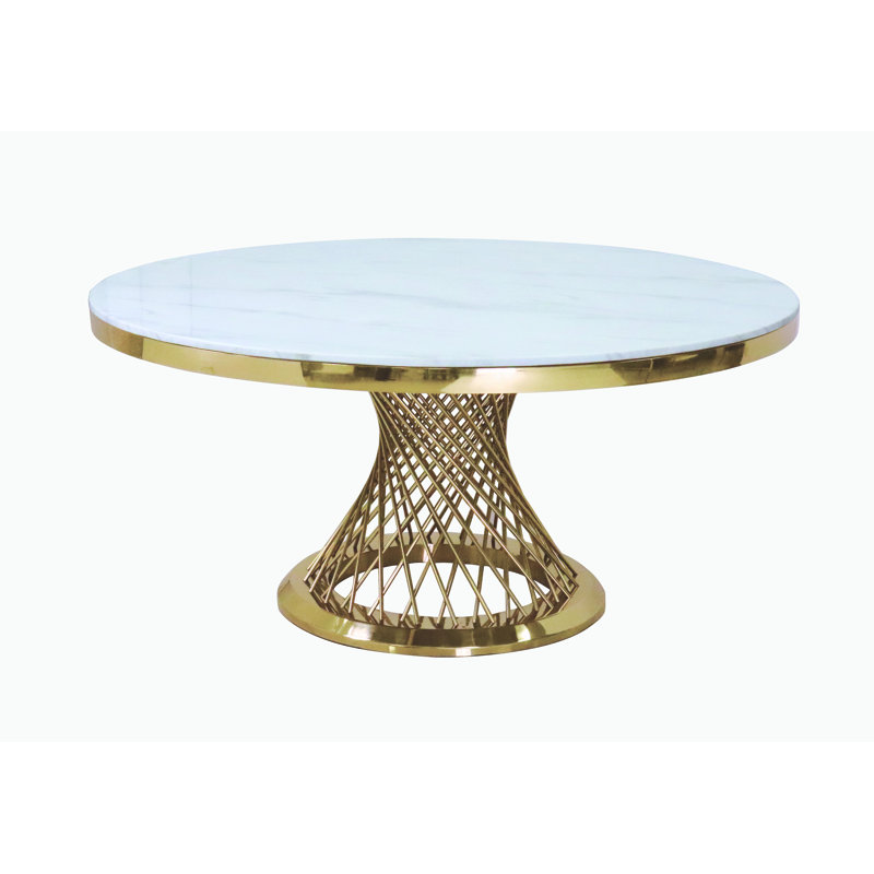 Rosdorf Park Launceston Coffee Table Wayfair